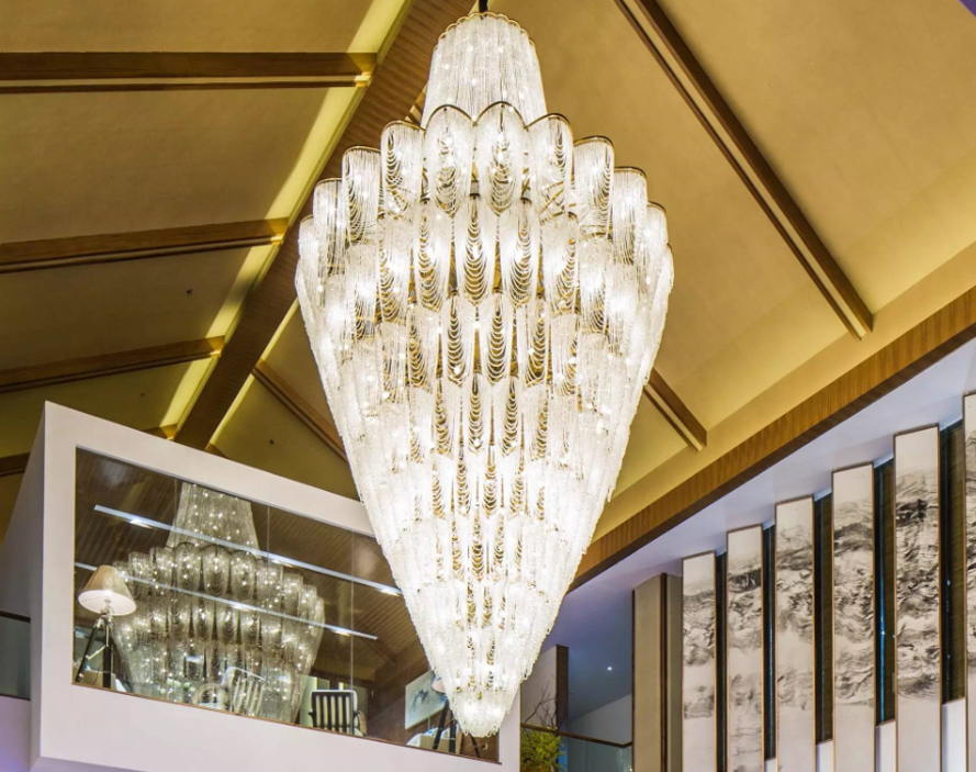 韶关印象岭南售楼中心