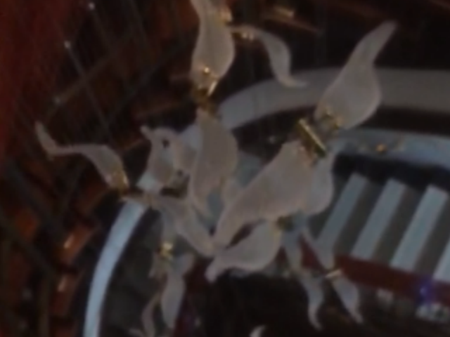 杭州萧山梦凯酒店