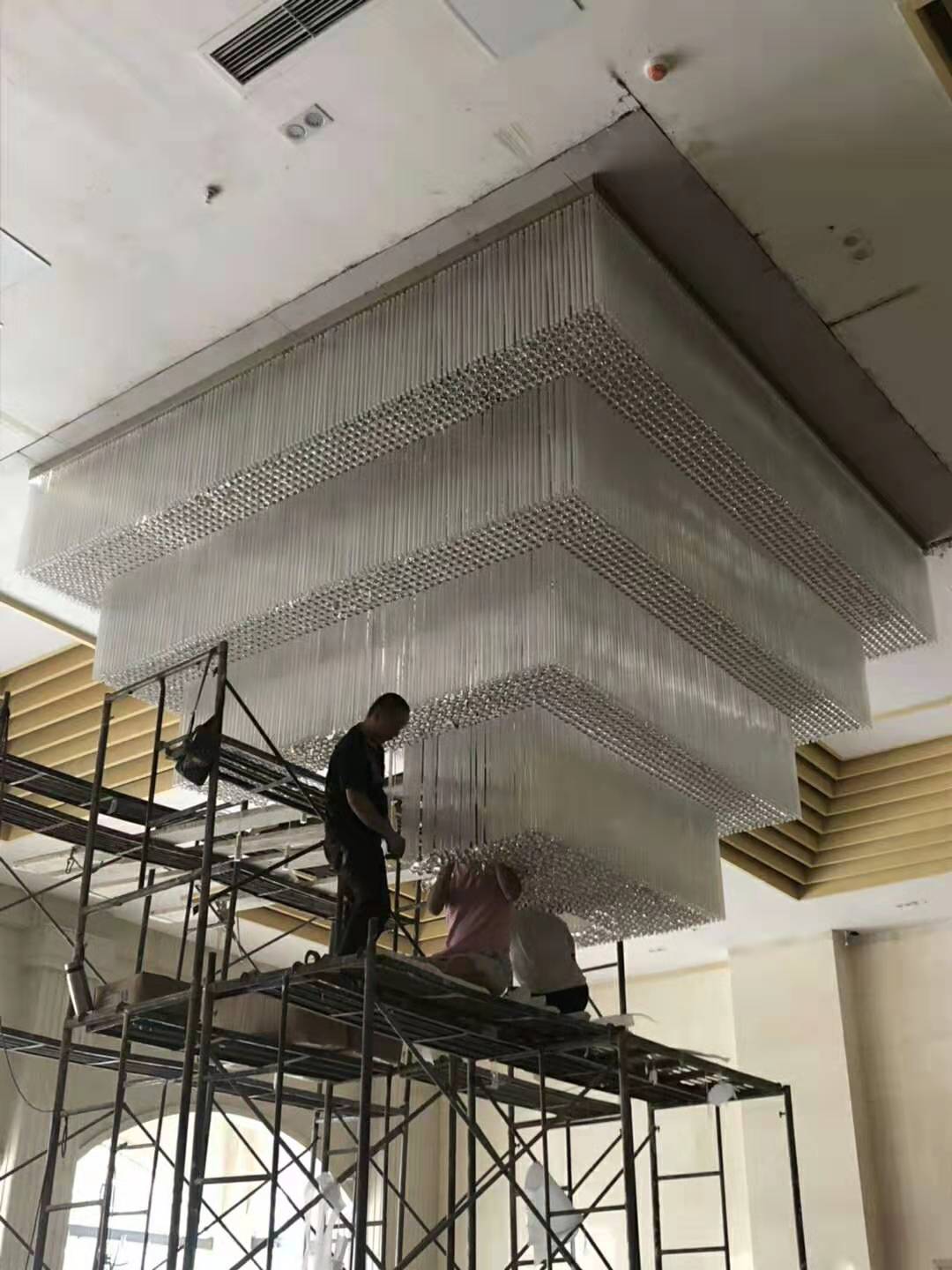 南充市福利中心