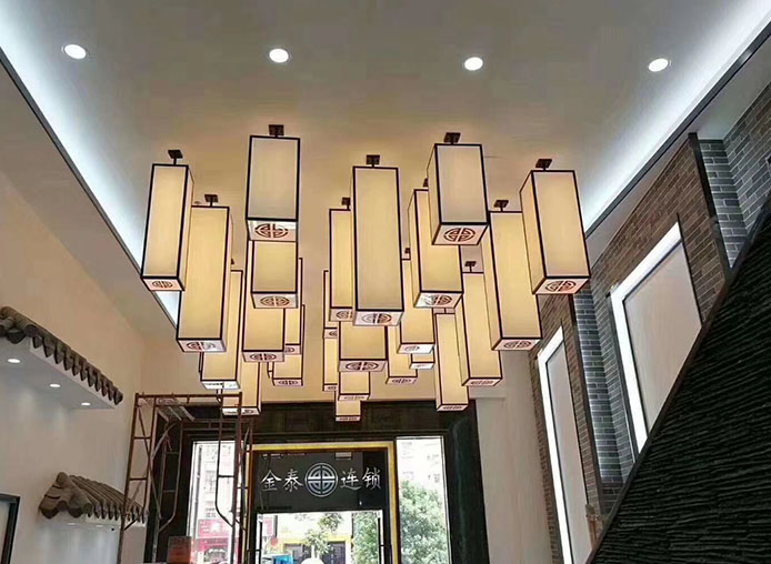 湖南长沙高升华美达酒店