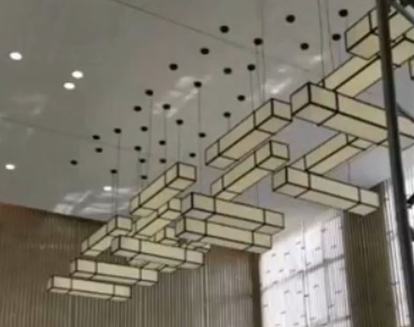 山东德州滨河花园