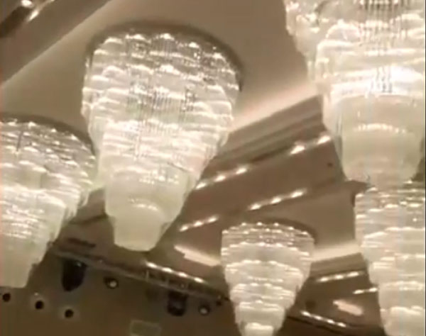 湖南湘潭华都国际大酒店