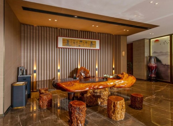 河南开封东景国际酒店