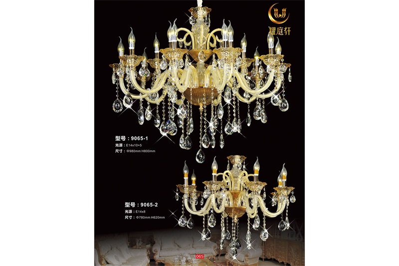 烟台专业生产酒店客房灯具生产厂家